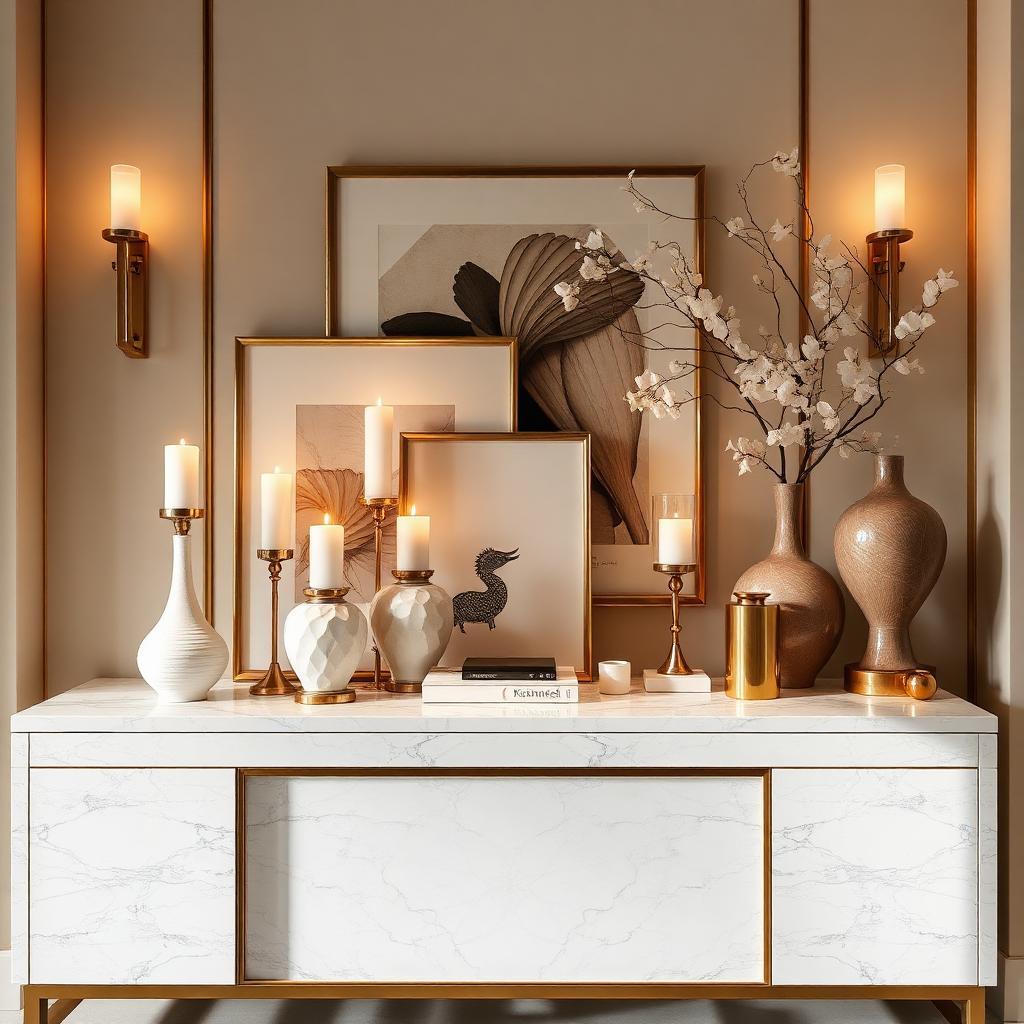 Home Decor Collection