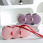 Handbag Shaped Ceramic Vase