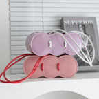 Handbag Shaped Ceramic Vase