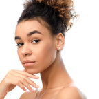 14K Yellow Gold 1/4 Cttw Princess-Cut Square Near Colorless Diamond Classic 4-Prong Solitaire Stud Earrings (H-I Color, I1-I2 Clarity)-4