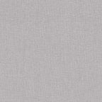 Beige Fabric Dining Chairs With Oak Finish 2 Pack Set