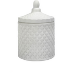 CUP OF TEA Luxury Candle White Tea Scent Calming Relaxing-2