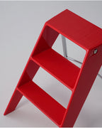 UP! Foldable Ladder Shelf