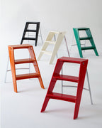 UP! Foldable Ladder Shelf